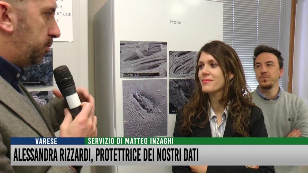 Tg dell'11 Febbraio 2020