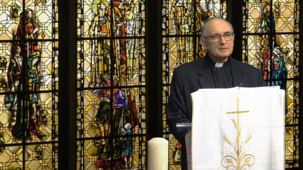 «Martini, il mio Arcivescovo segreto»