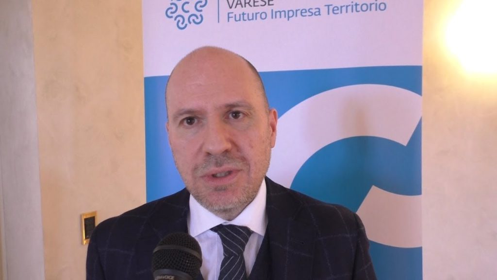 Serati: "Varese privilegi la Prospettiva sociale"