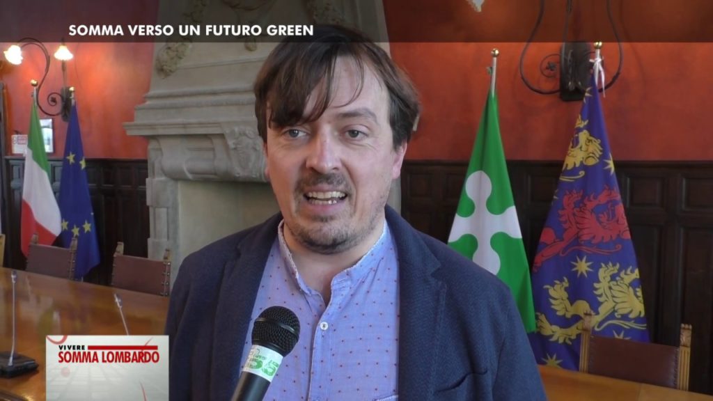 Somma verso un futuro Green #260