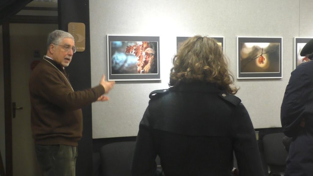 Le foto vintage che valorizzano lo sfocato