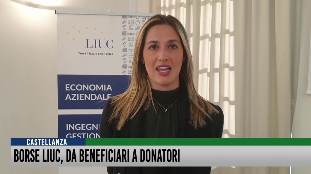 Tg del 13 Febbraio 2020