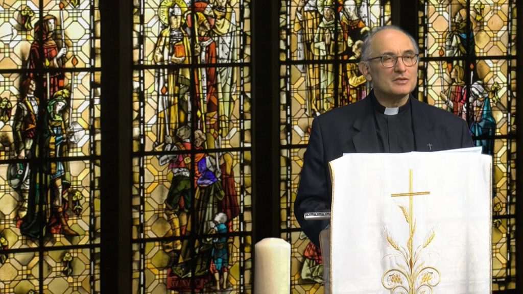Incontro europeo di Taizé. Fr. Alois: “Lavoriamo per una mondializzazione dal volto umano”