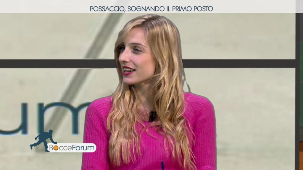 Possaccio, sognando il primo posto #341