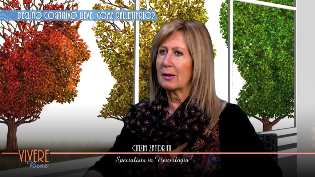 Declino Cognitivo Lieve: come riconoscerlo? | Vivere Bene #33