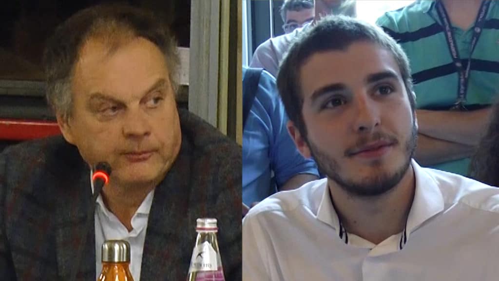 Virus, Lista Orrigoni: "Parcheggi gratis". La giunta: "No"