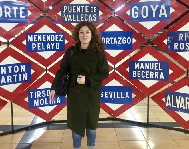 Coronavirus, l’Italia vista da fuori