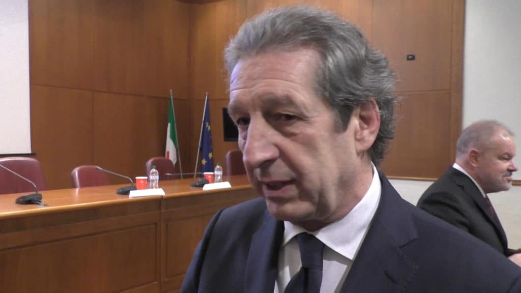 Addio Stella, presidente dei Medici vittima del virus