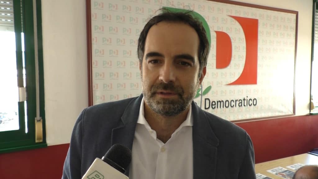 Alfieri: "Basta bufale, dal Governo aiuti concreti"