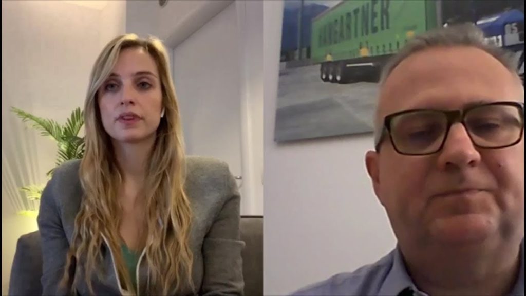 Asea, l'appello dei trasportatori