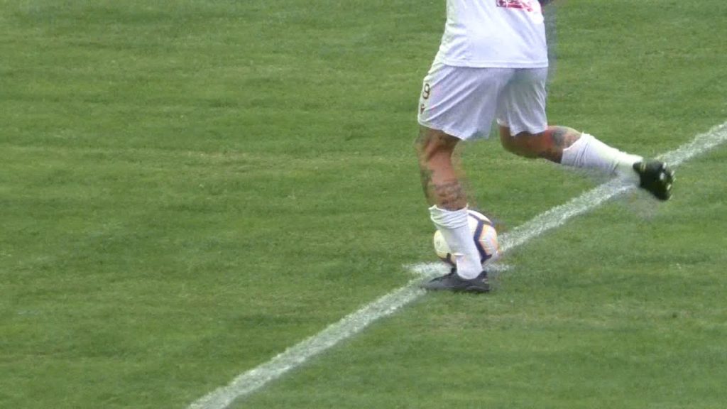 Ripartirà il calcio? Forse quest'estate