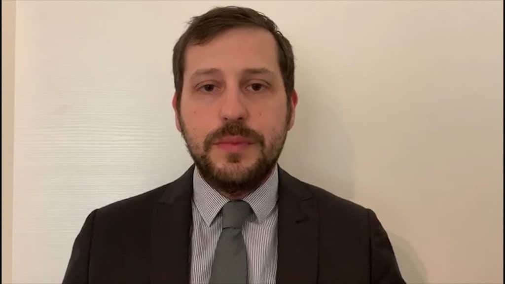 "Tamponi obbligatori per medici di base e pediatri"