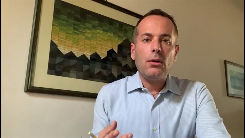 "Sistema Volo in picchiata, urge una scossa"