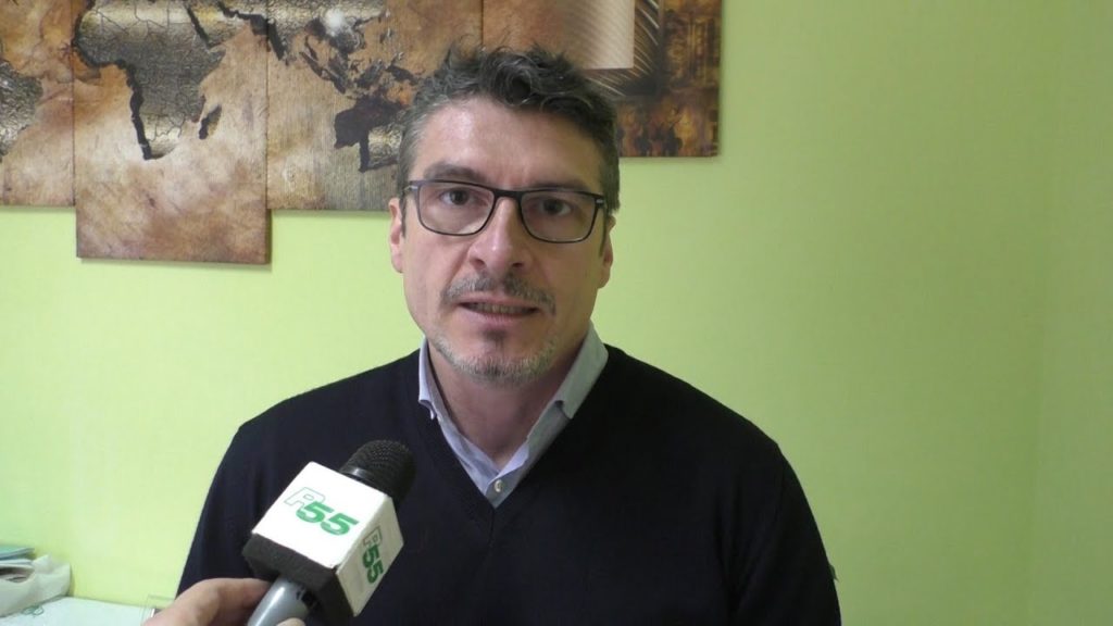 L'azienda che lotta due volte: contro virus e crisi