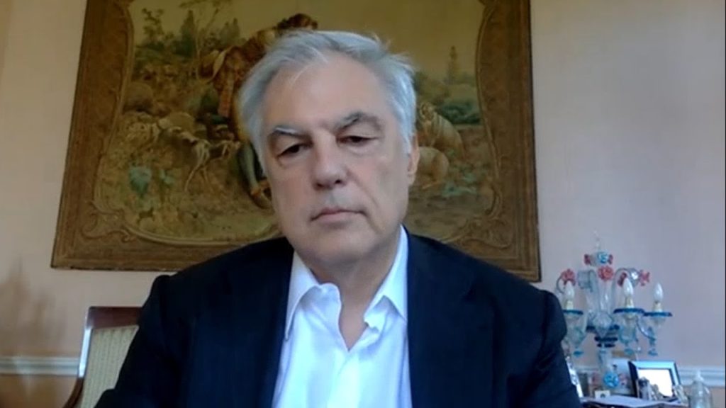 «Questo matrimonio s'ha da fare»