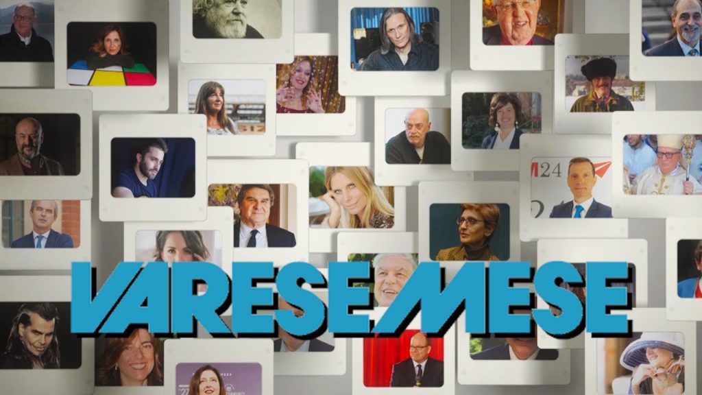 Le interviste di VareseMese, il format della resilienza