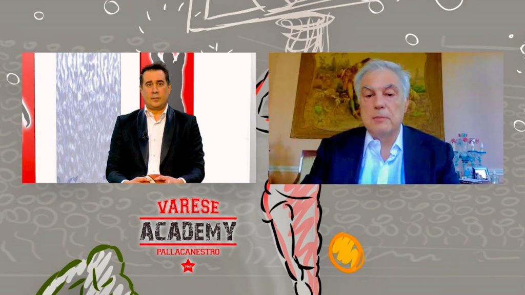 Academy e Robur insieme