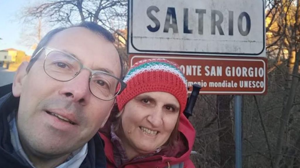 Via col parkinson, una nuova casa per Ivano e Paola