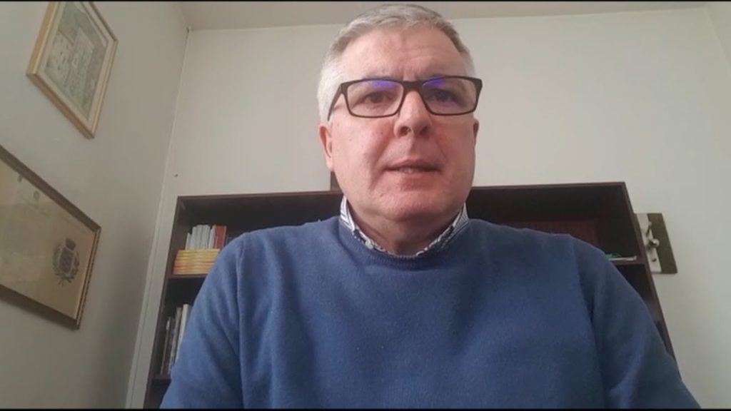 Castelseprio, una spesa… fuori dal comune