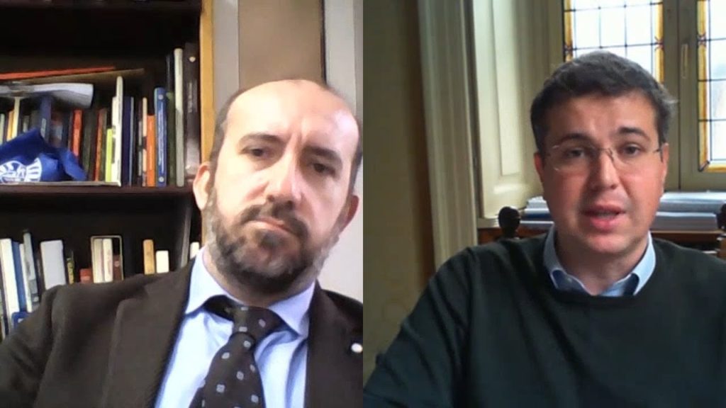 "5€ a Gallarate, 9 a Ercolano. Alfieri venga al posto mio"