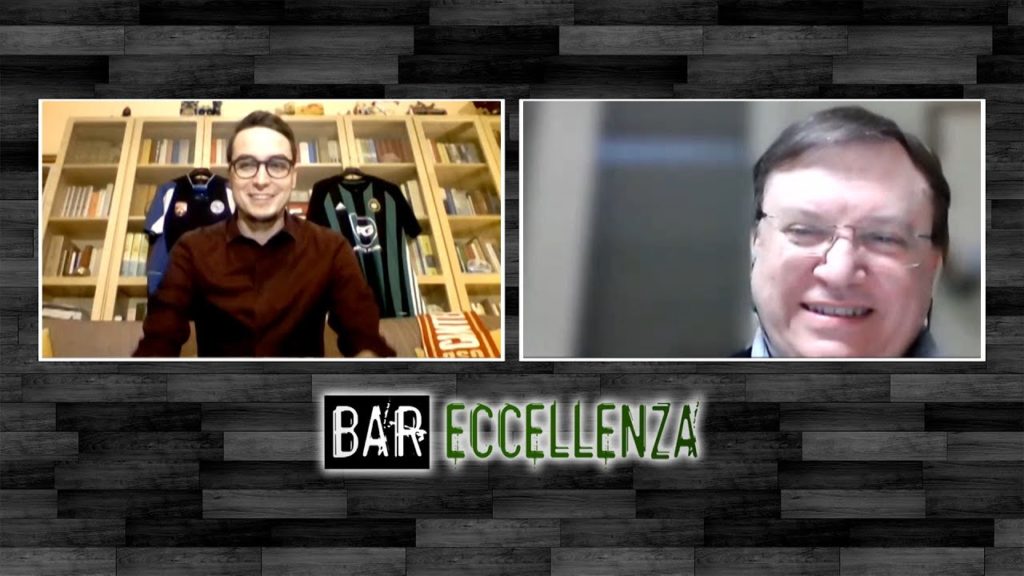 Calcio, Kogoj: «Prima sgambata? Forse a fine aprile»