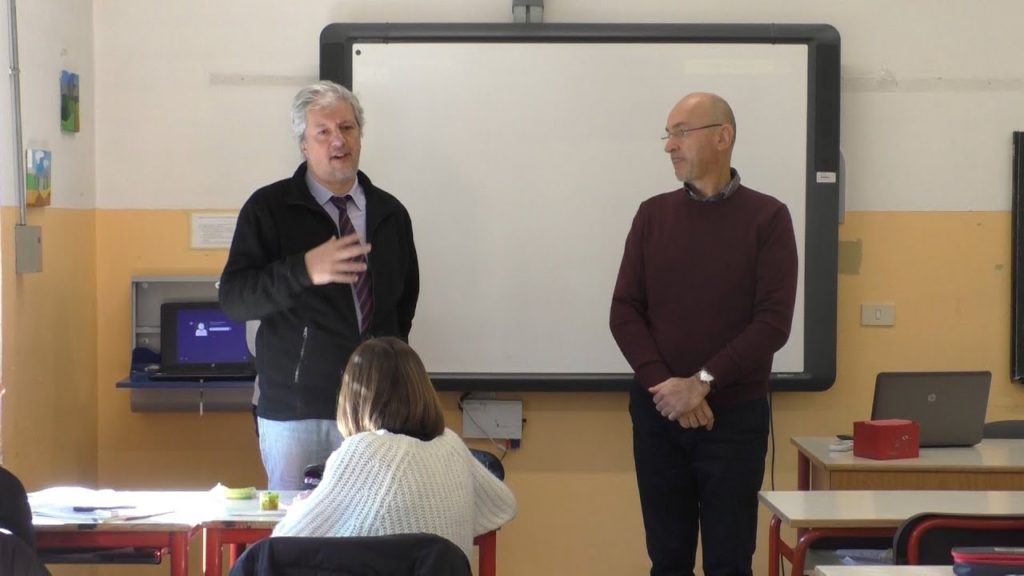 A scuola di risparmio