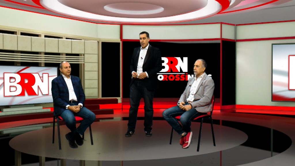 Ciavarrella e Sozzani uniti per le palestre varesine