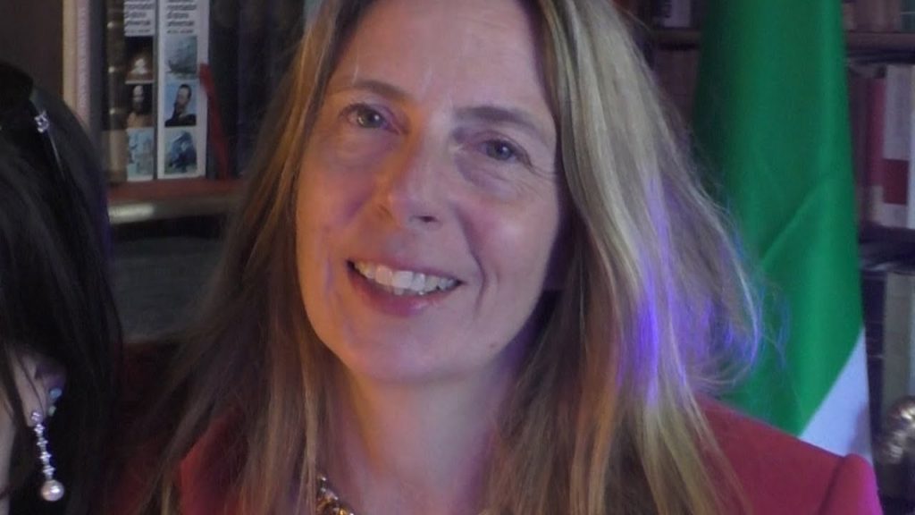 “Mettete dei fiori sui vostri balconi”