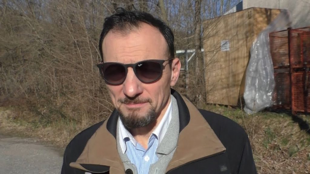 S&M chiude e dona 100 brioches ai poveri