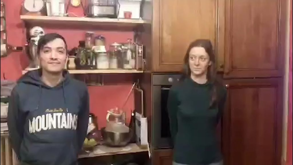 Capolago, consegna gratuita di farmaci