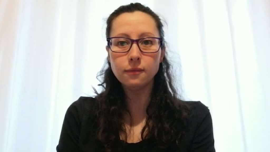 Teresa, medico di base: "Aiutateci ad aiutare"