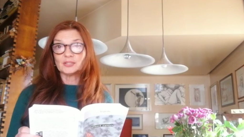 La Peste di Camus, da romanzo a "Vangelo di rinascita"