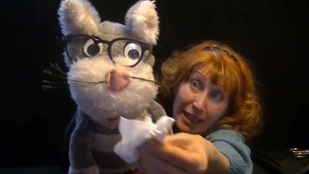 Il TG di Fortunello, le notizie che non fanno paura