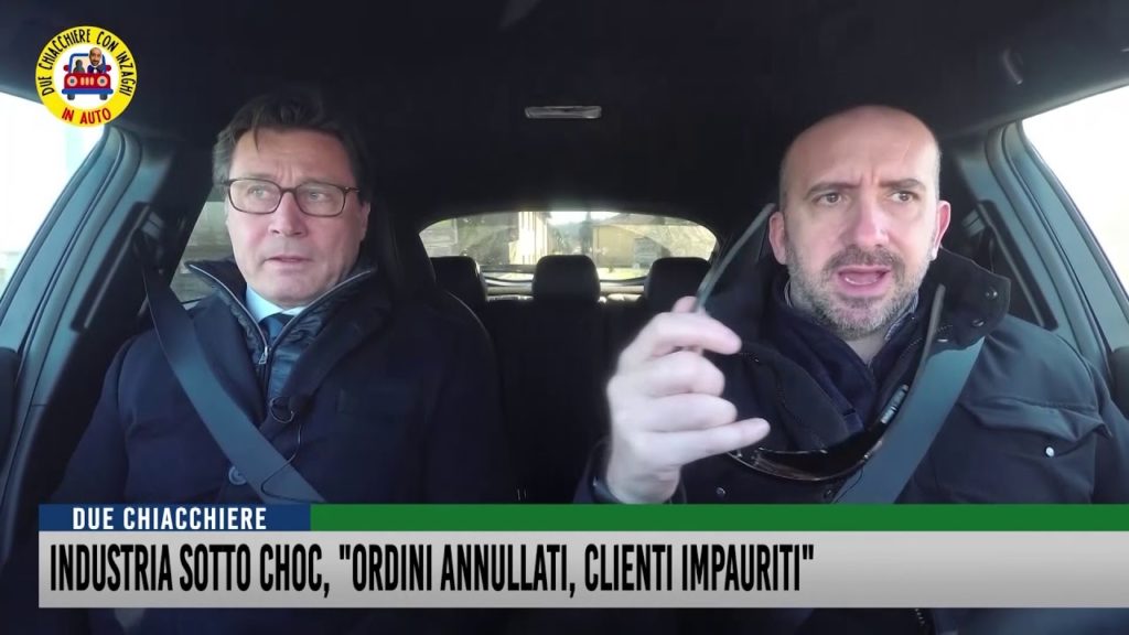 Tg del 28 Febbraio 2020