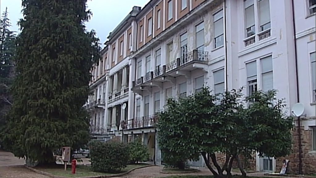 Ospedale di Cuasso, inizia la nuova fase