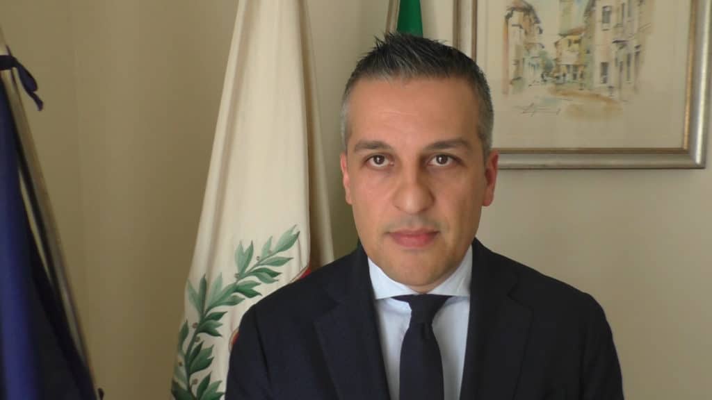 Coronavirus, due casi a Cassano. Poliseno scrive alla cittadinanza