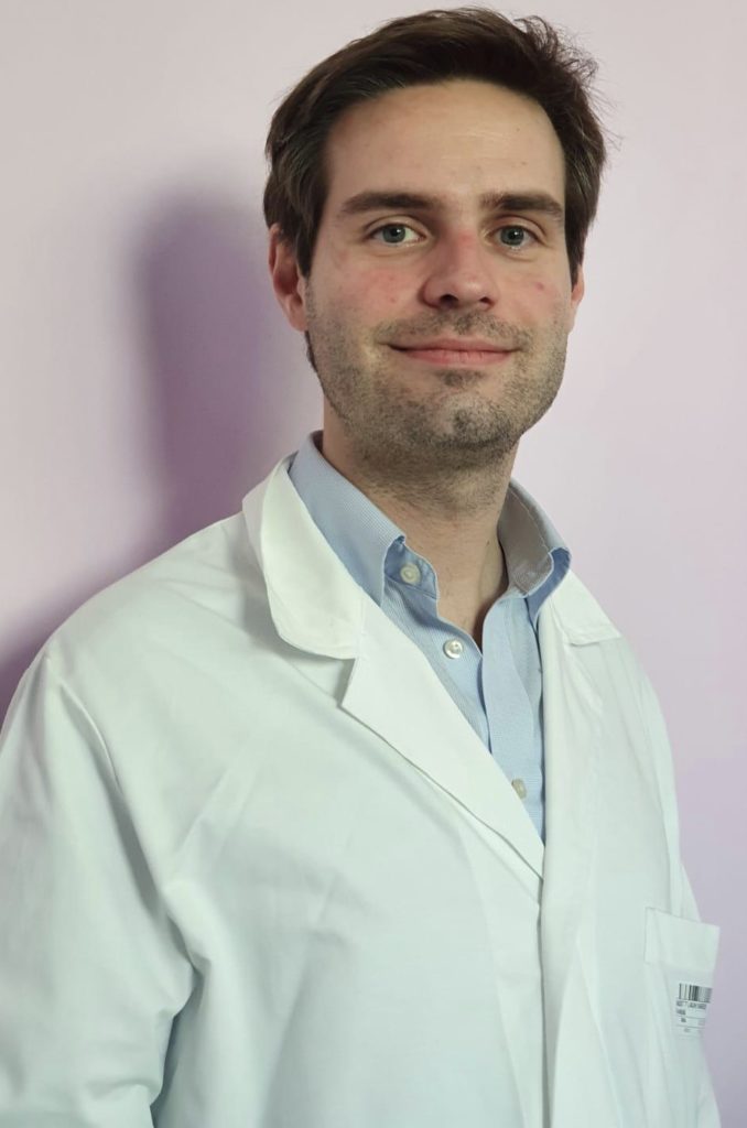 La sfida dell'Insubria: Covid-test in 10 minuti