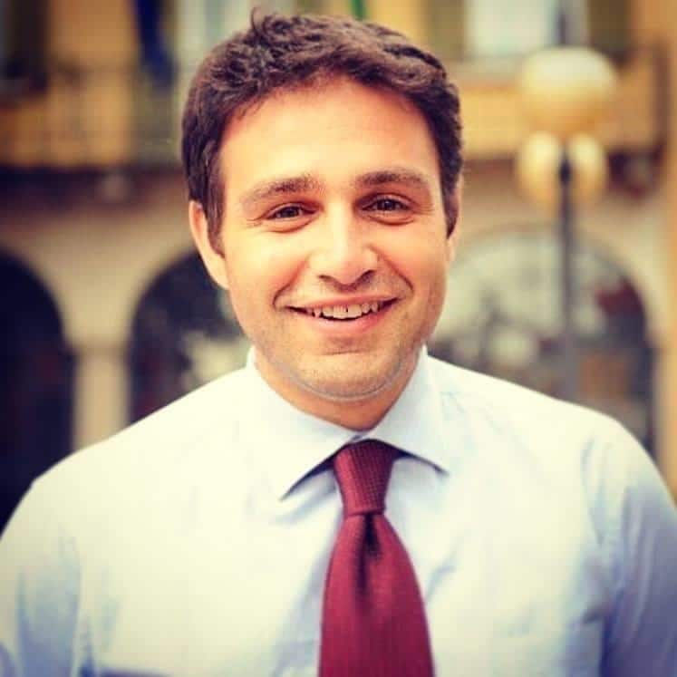 Astuti: "Stupefatto dalle dichiarazioni di ATS Insubria"