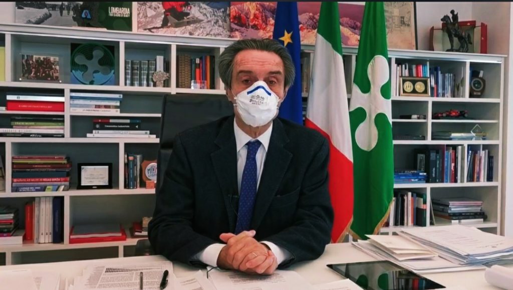 3 miliardi per risollevare la Lombardia