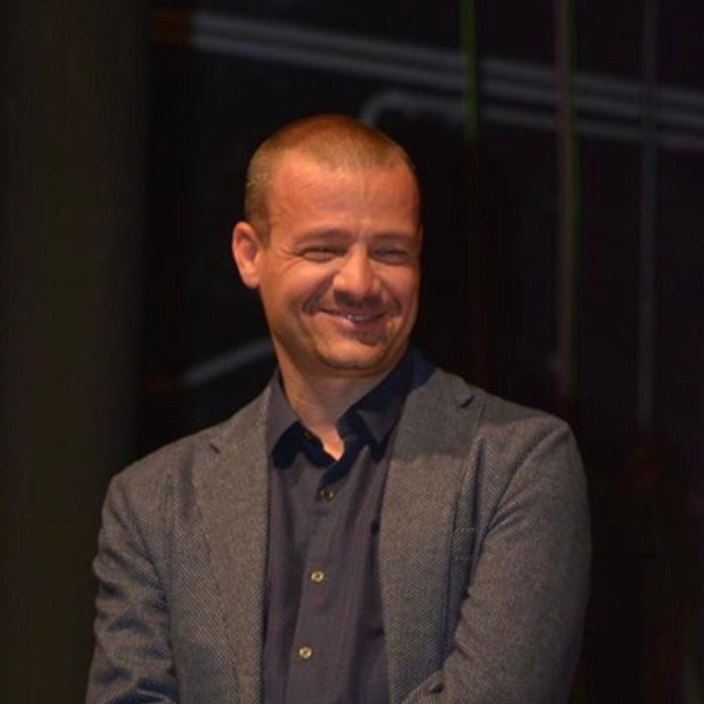 Tamponi, parte lo screening di fronte all'ospedale