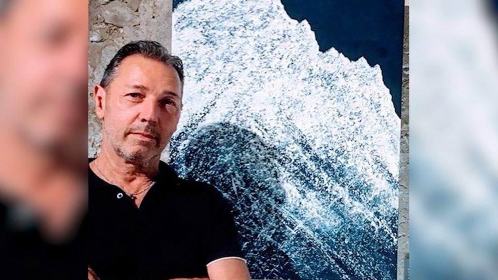 Dipinti Saporiti per rafforzare le difese Del Ponte