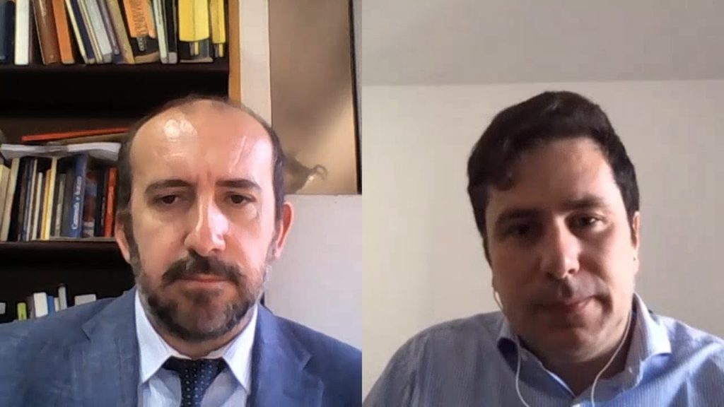 "Il Covid ha colpito me, mia moglie e mio figlio"