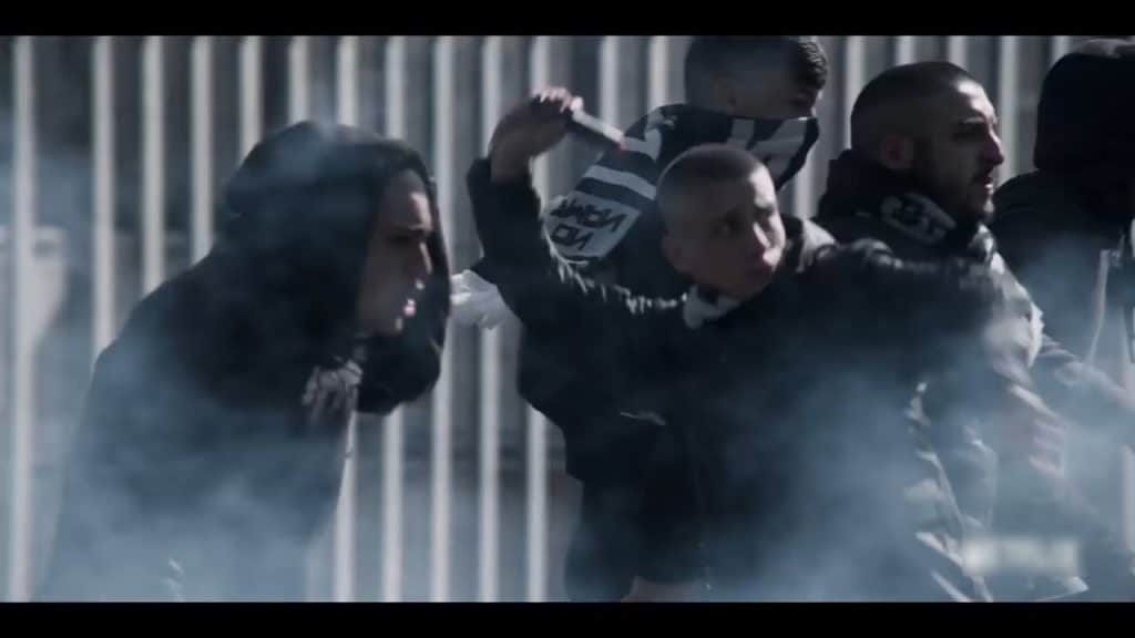 Cinema e calcio, i film che hanno fatto gol