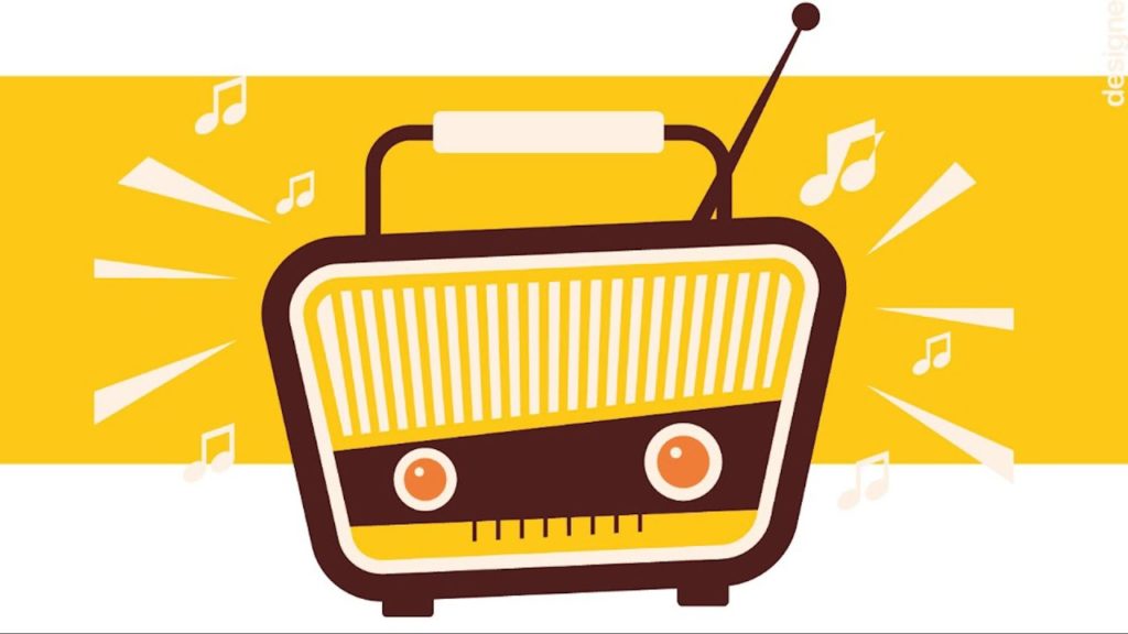 Radio Somma Libera, uniti anche se distanti