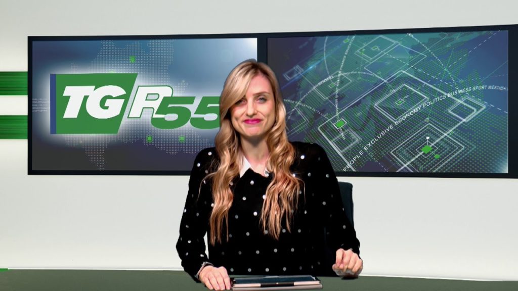 Tg del 15 Aprile 2020