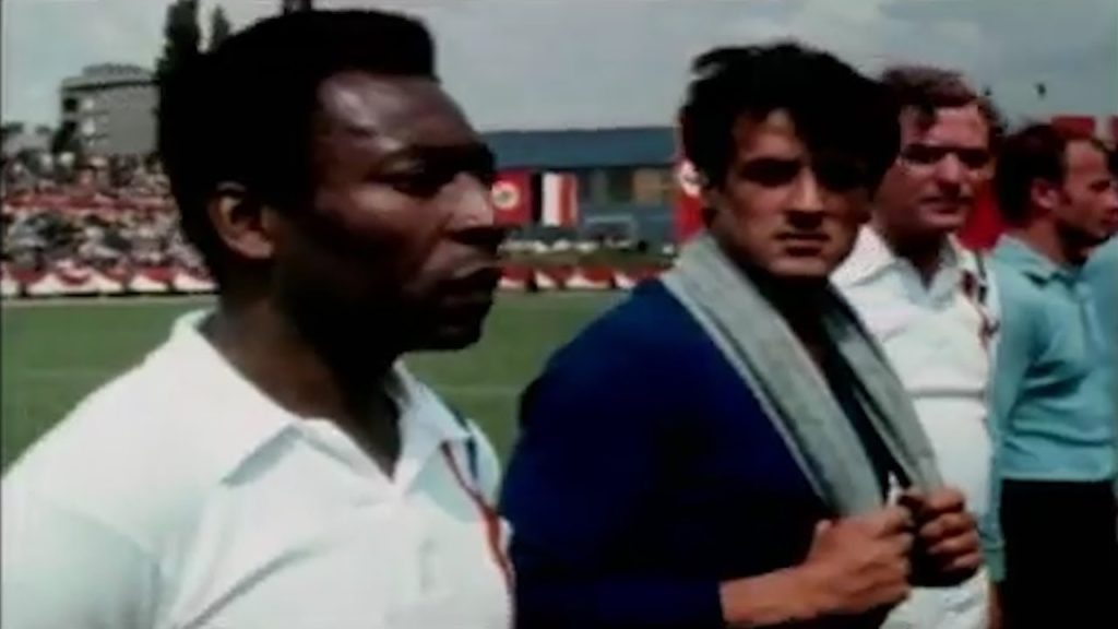 Cinema e Calcio, i film che hanno fatto gol