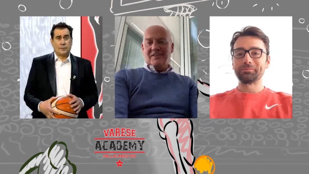 Tra l'Academy e l'Argentina ci sono i Filloy