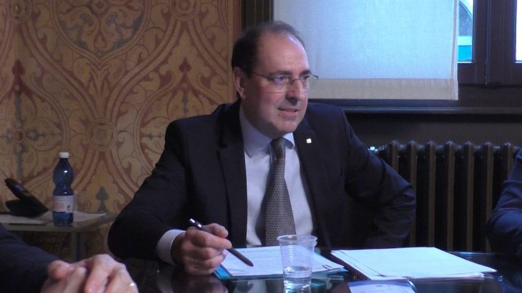 Cantieri, "Siano le imprese a decidere la riapertura"