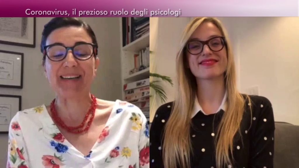 Coronavirus, il prezioso ruolo degli psicologi #251