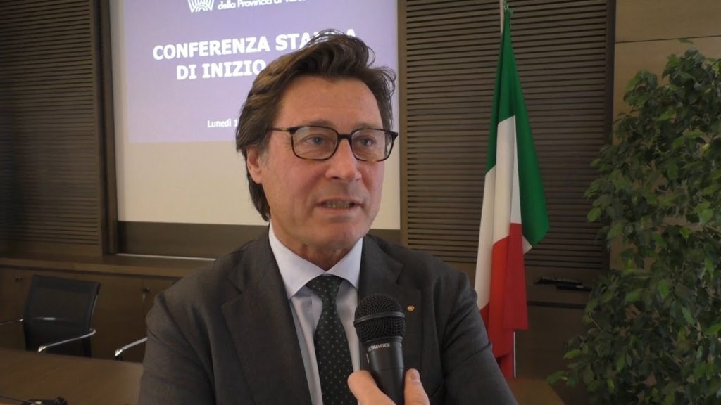 "Milano colpita perché metropoli. Stop burocrazia"